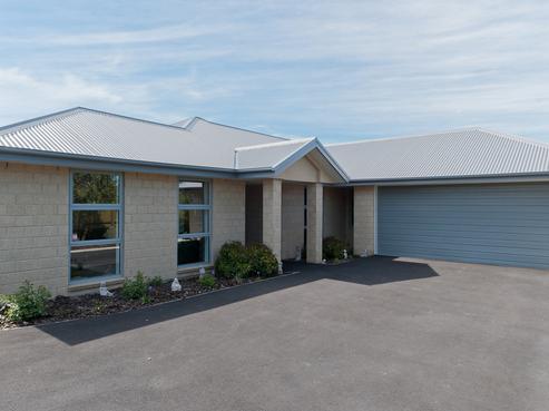 55 Tennyson Street, Rolleston