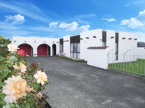 17 Carlton Crescent, Kamo
