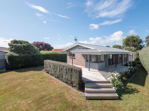 49 Tawa Street, Hawera