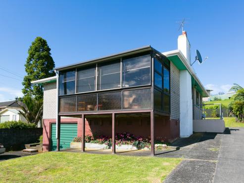 63 Mould Street, Waitara