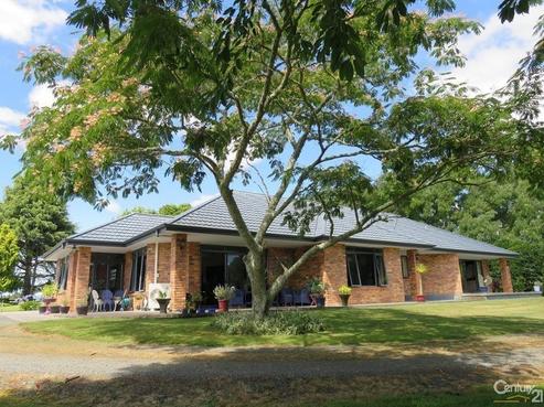 80 Golf Road, Te Awamutu