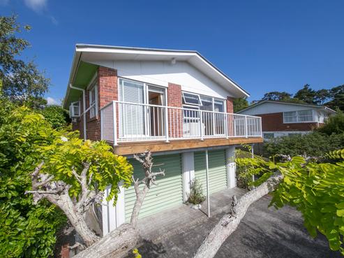 4 Hilling Street, Titirangi