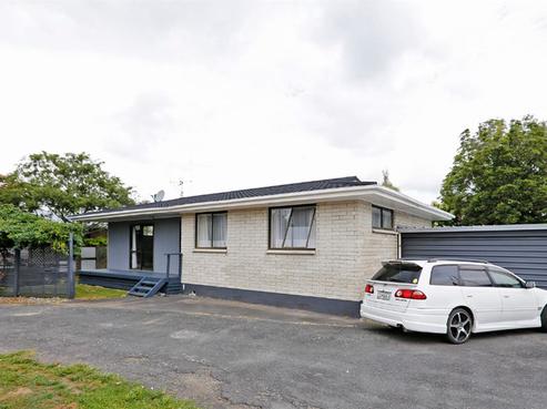 11 Inverness Avenue, Hamilton East
