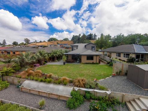 502 Preston Road Extension, Te Awamutu