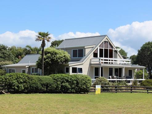 119 Mercury View, Matarangi