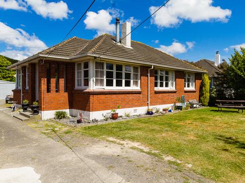 394 Cambridge Terrace, Naenae