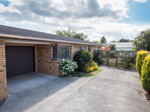 93A Victoria Street, Hawera