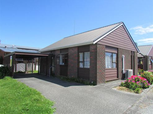 14B Shelley Street, Greymouth