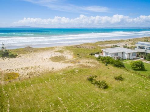 51 Simon Urlich Road, Karikari Peninsula