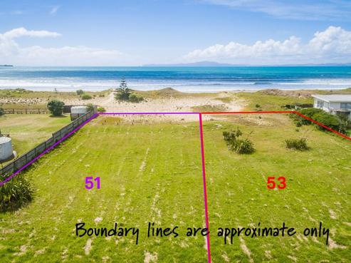 53 Simon Urlich Road, Karikari Peninsula