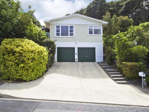 70 Wright Street, Wainuiomata