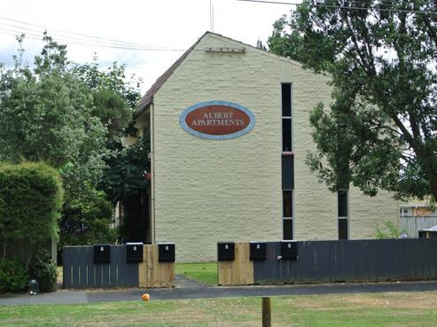 5/51 Albert Street, Hamilton East