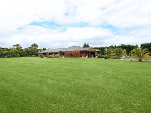 28 Pharazyn Road, Feilding