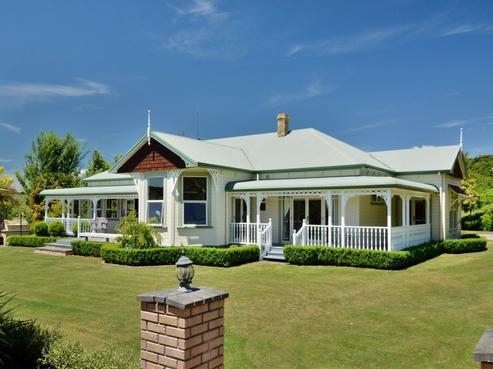 72A Thompson Road, Opotiki and Surrounds