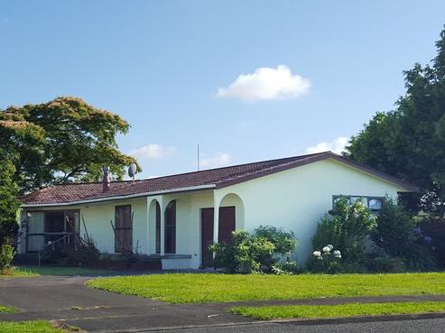12 Mahana Road, Ngatea