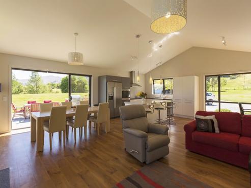 21 Dennison Way, Arrowtown