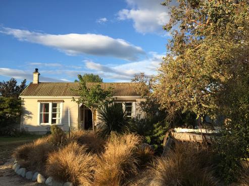 3516 Kurow-duntroon Road, Duntroon