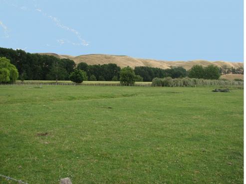 573 Valley Road, Raukawa
