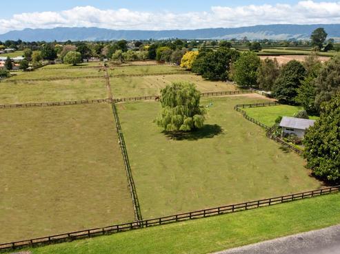 35A Banks Road, Matamata