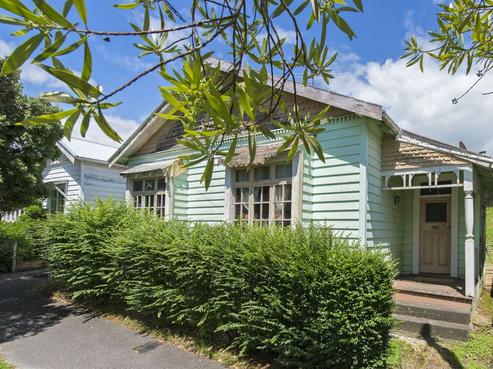 69 Islington Street, Ponsonby