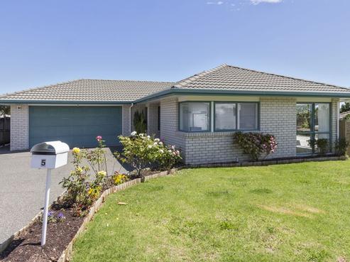 5 Inagh Close, Dannemora