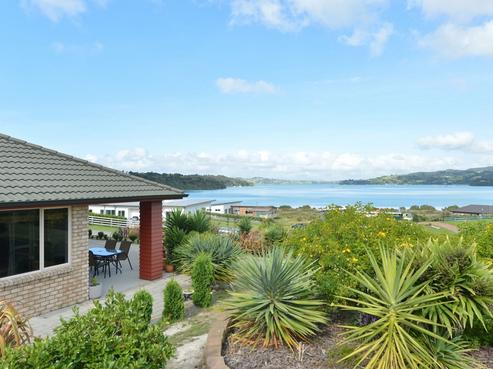 1 Serenity Place, Parua Bay