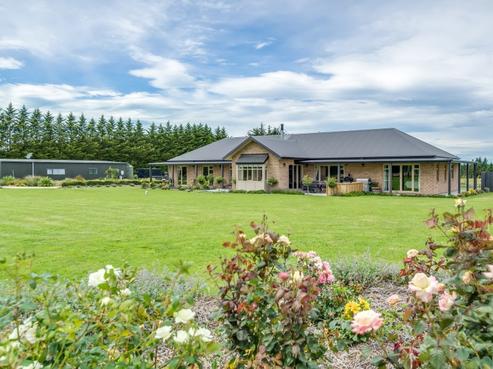 145B Loburn Whiterock Road, Loburn