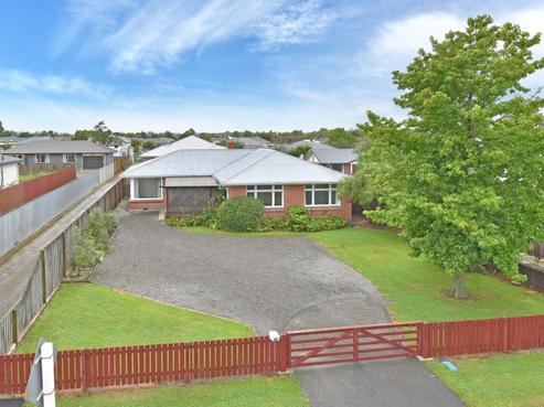 90 Percival Street, Rangiora