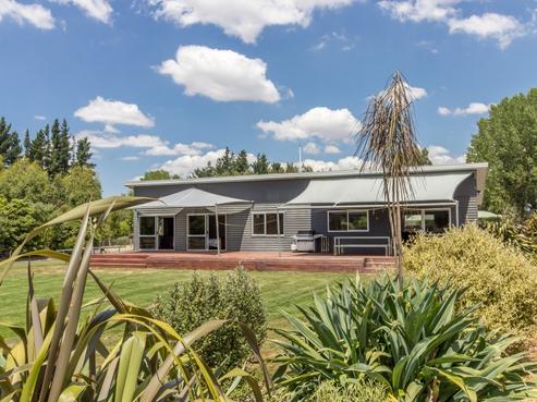 844A State Highway 2, Otane