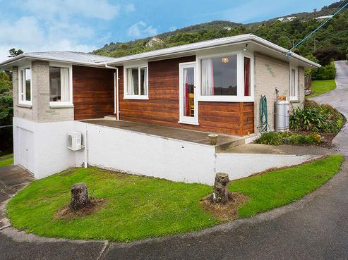 78A Manapouri Street, Ravensbourne
