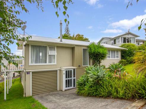 8 Rugby Place, Kamo