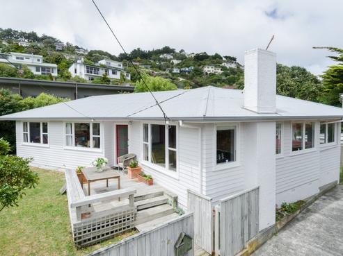 3 Dorset Way, Wilton
