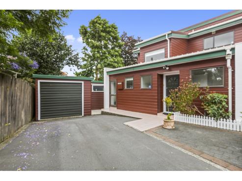 747E High Street, Boulcott