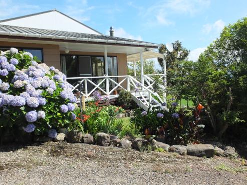 592 Remuera Settlement Road, Kaikohe