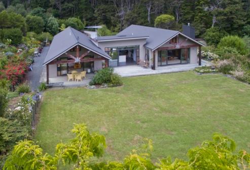 50 Mccallum Drive, Sandspit