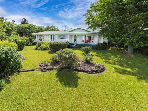 170 Runciman Road, Pukekohe East