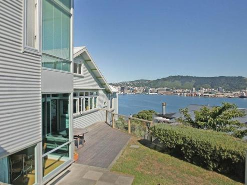 6 Maida Vale Road, Roseneath