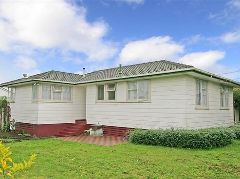 1 Amuri Place, Otara