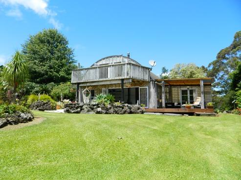 47 Wharau Road, Kerikeri