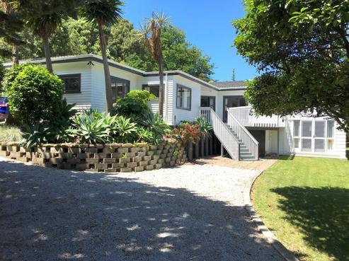 25 Lysnar Street, Okitu