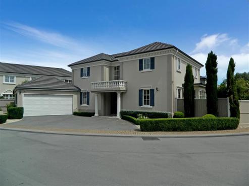 1 Hogarth Lane, Burnside