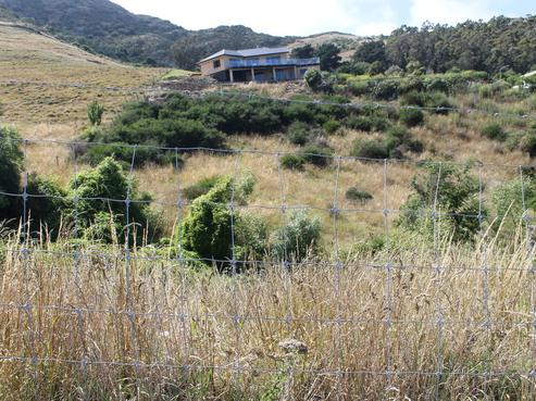 18 Brenchley Road, Lyttelton