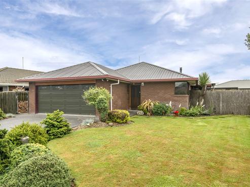 15 Kiln Place, Kaiapoi