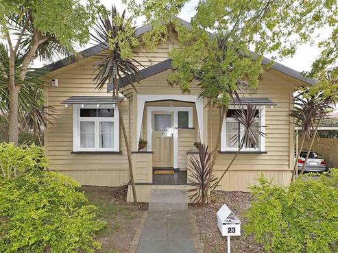 23 Myrtle Street, Hamilton East