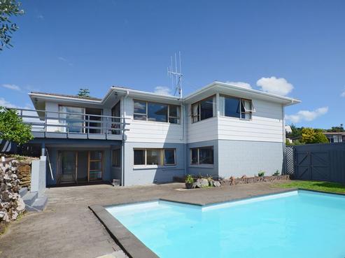 17 Mountain Road, Morningside