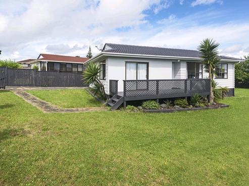 24 Palmers Road, Clendon Park