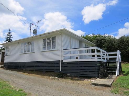 16 Lewis Street, Kamo