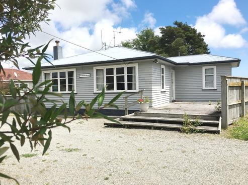 602 State Highway 1, Manakau
