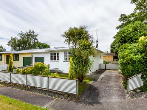 10 Mcdonald Place, Awapuni