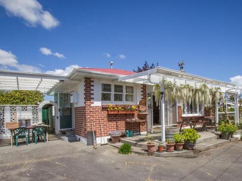7 Venice Street, Martinborough